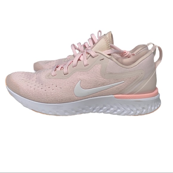 nike odyssey react arctic pink